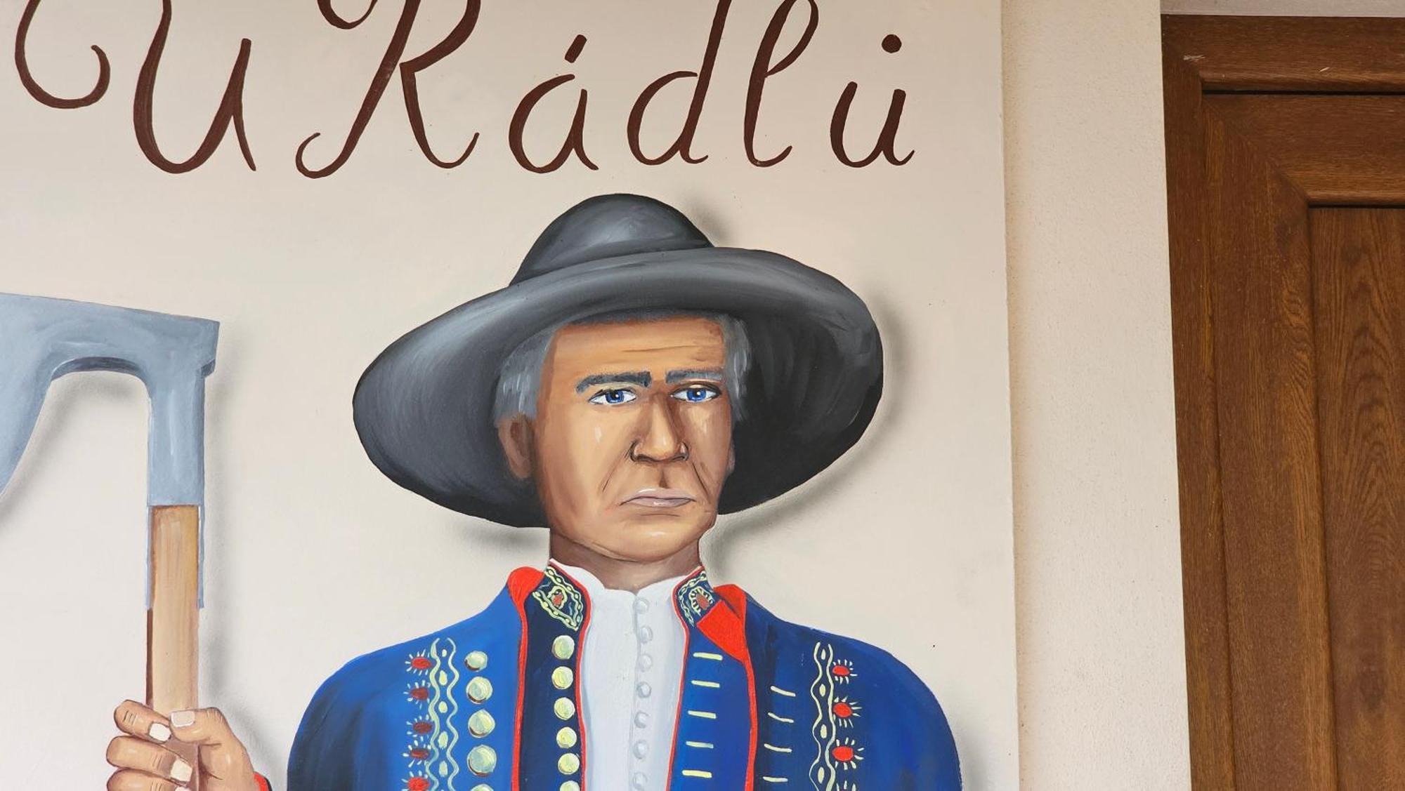 Chalupa U Radlu Domažlice Εξωτερικό φωτογραφία